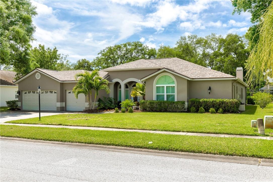 518 Severs Landing, Palm Harbor, FL 34683