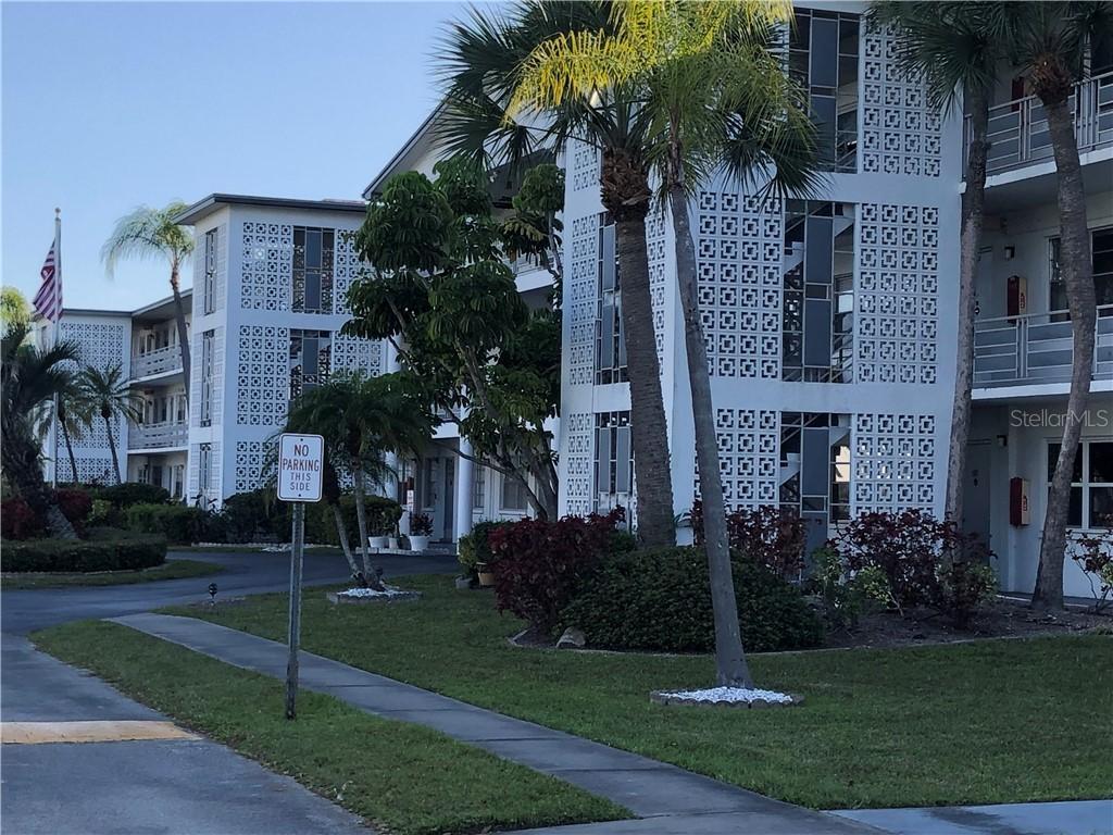 6000 20th St. #122, St Petersburg, FL 33714