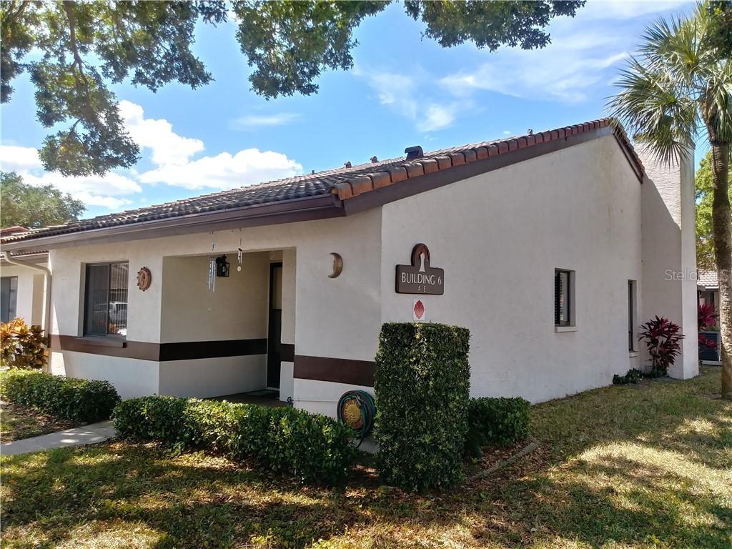 7360 Ulmerton Rd. #6A, Largo, FL 33771