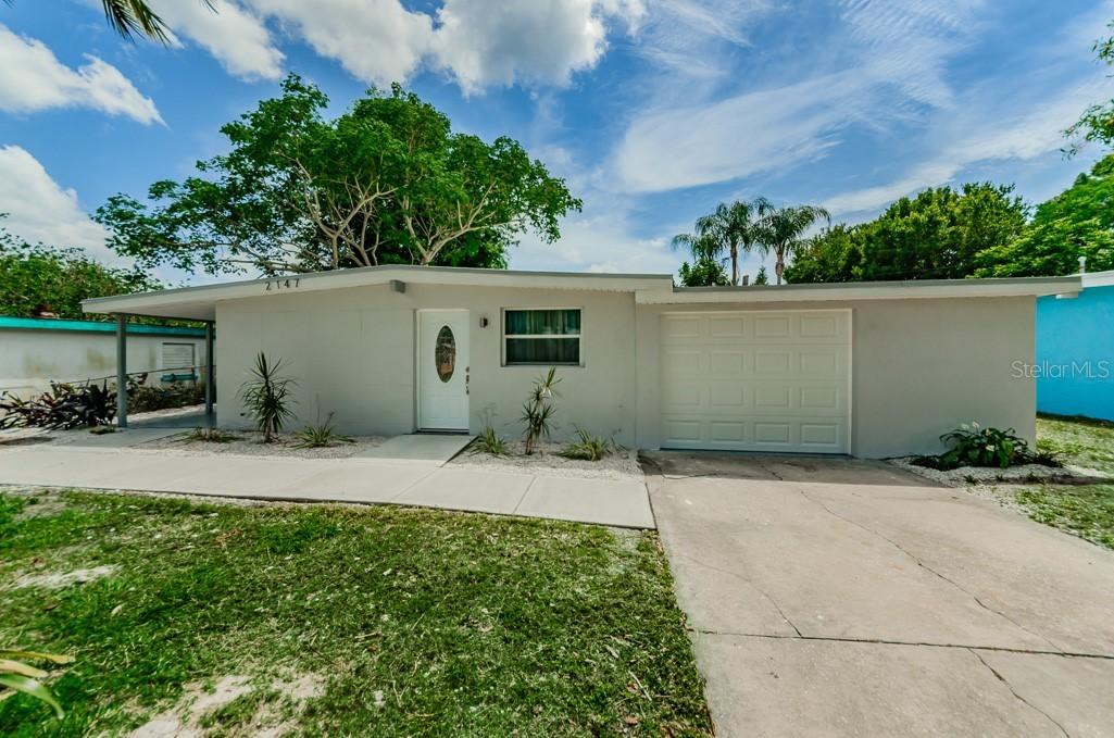 2147 Alemanda Dr., Clearwater, FL 33764