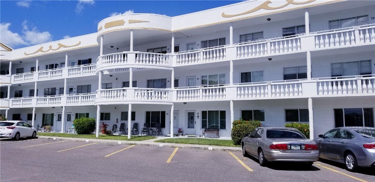 2428 Columbia Dr. #68, Clearwater, FL 33763