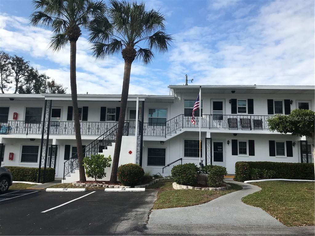 14531 Walsingham Rd. #210, Largo, FL 33774