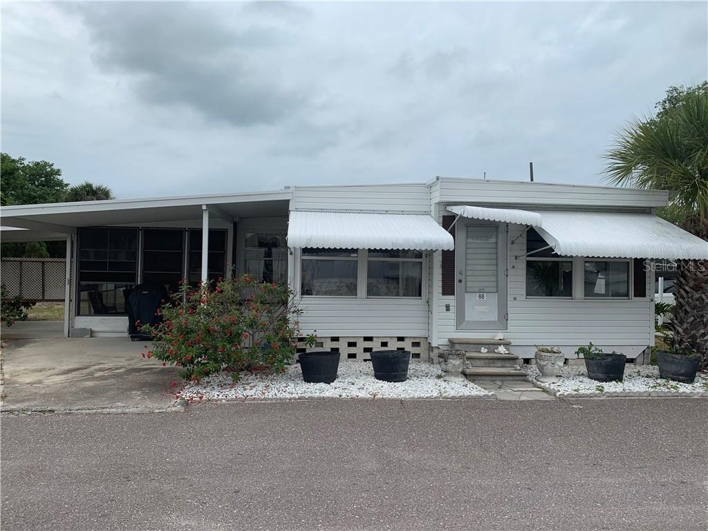 14720 113th Ave. #88, Largo, FL 33774