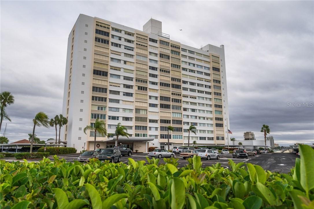 31 Island Way #1007, Clearwater, FL 33767