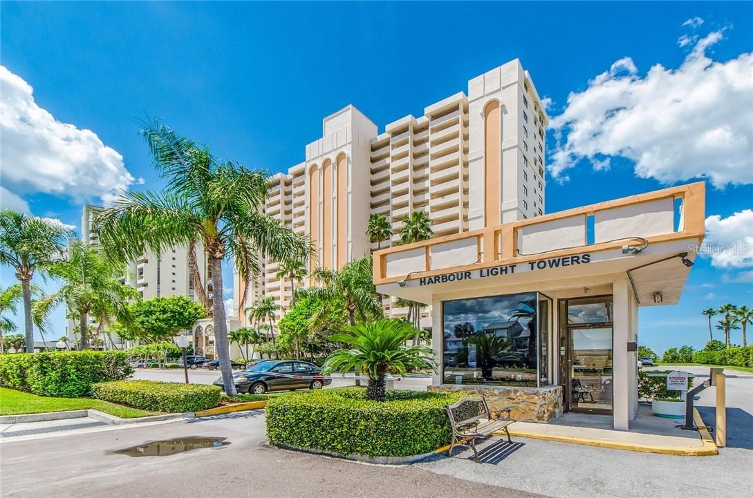 1270 Gulf Blvd. #708, Clearwater, FL 33767