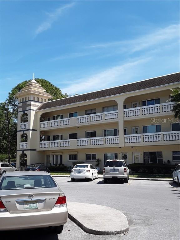 2253 Norwegian Dr. #55, Clearwater, FL 33763