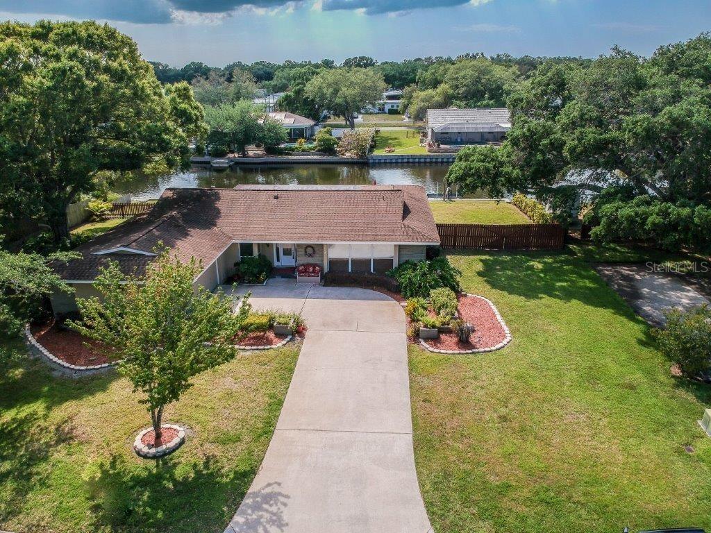 1634 Sheffield Dr., Clearwater, FL 33764