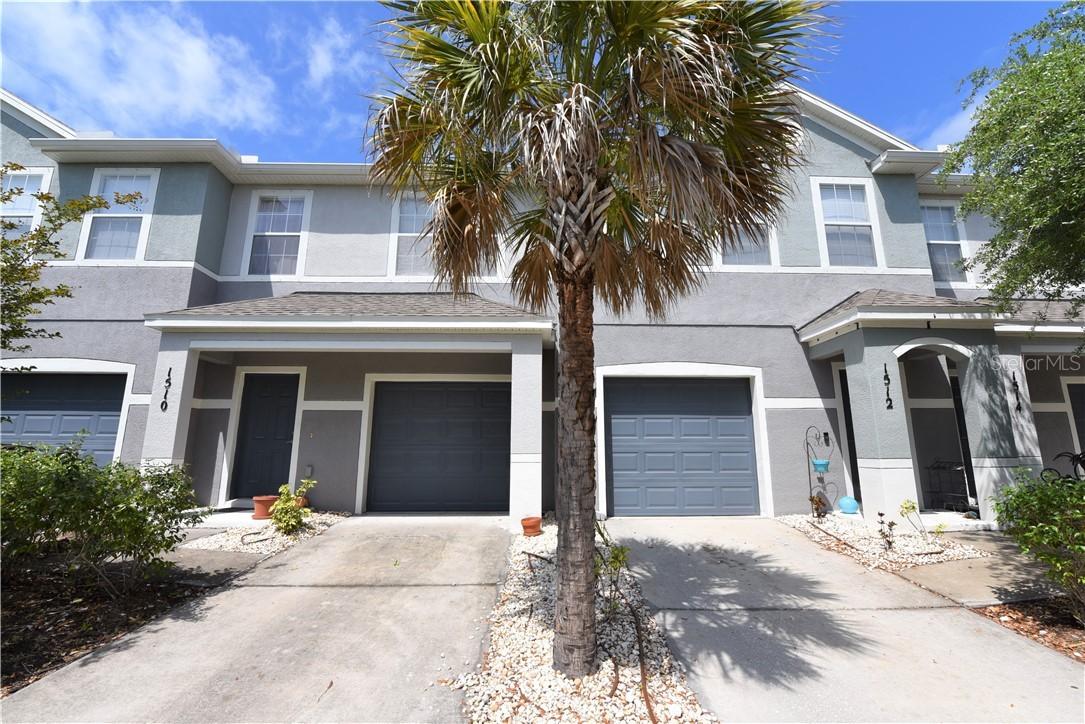 1510 Talisker Dr., Clearwater, FL 33755