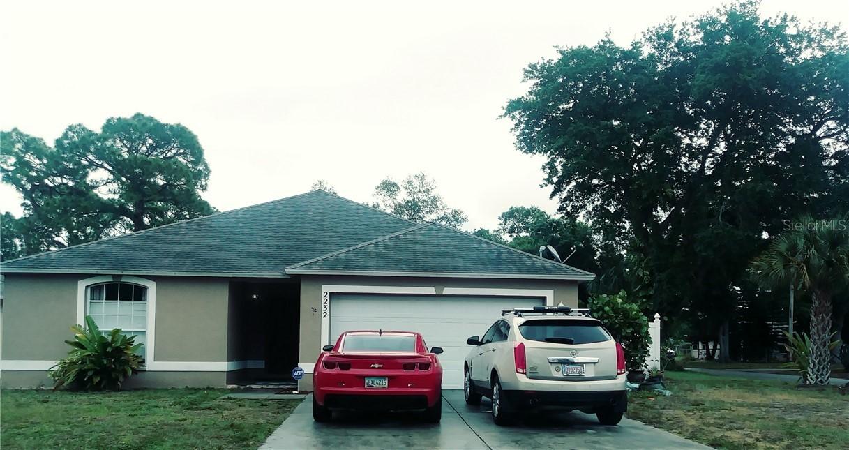 2232 56th St., Gulfport, FL 33707