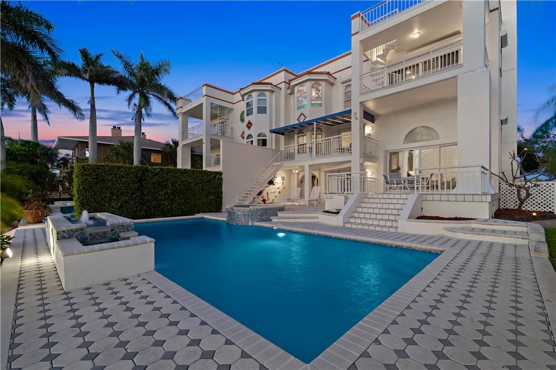 870 Pinellas Bayway South, Tierra Verde, FL 33715