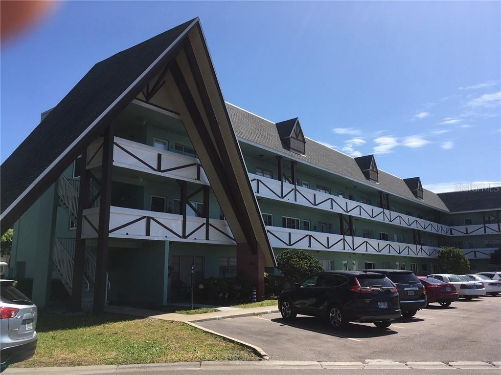 2043 Denmark St. #1, Clearwater, FL 33763