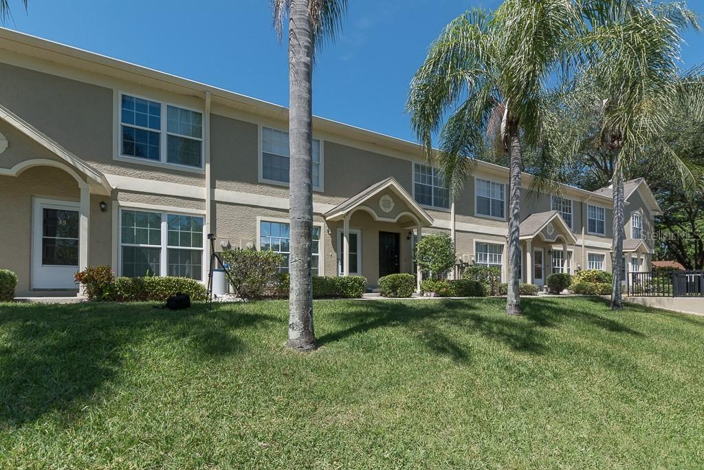 2861 Thaxton Dr. #47, Palm Harbor, FL 34684