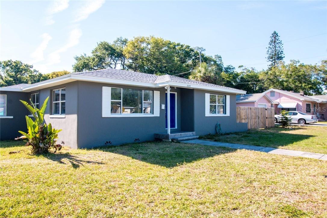 2323 46th St., St Petersburg, FL 33711