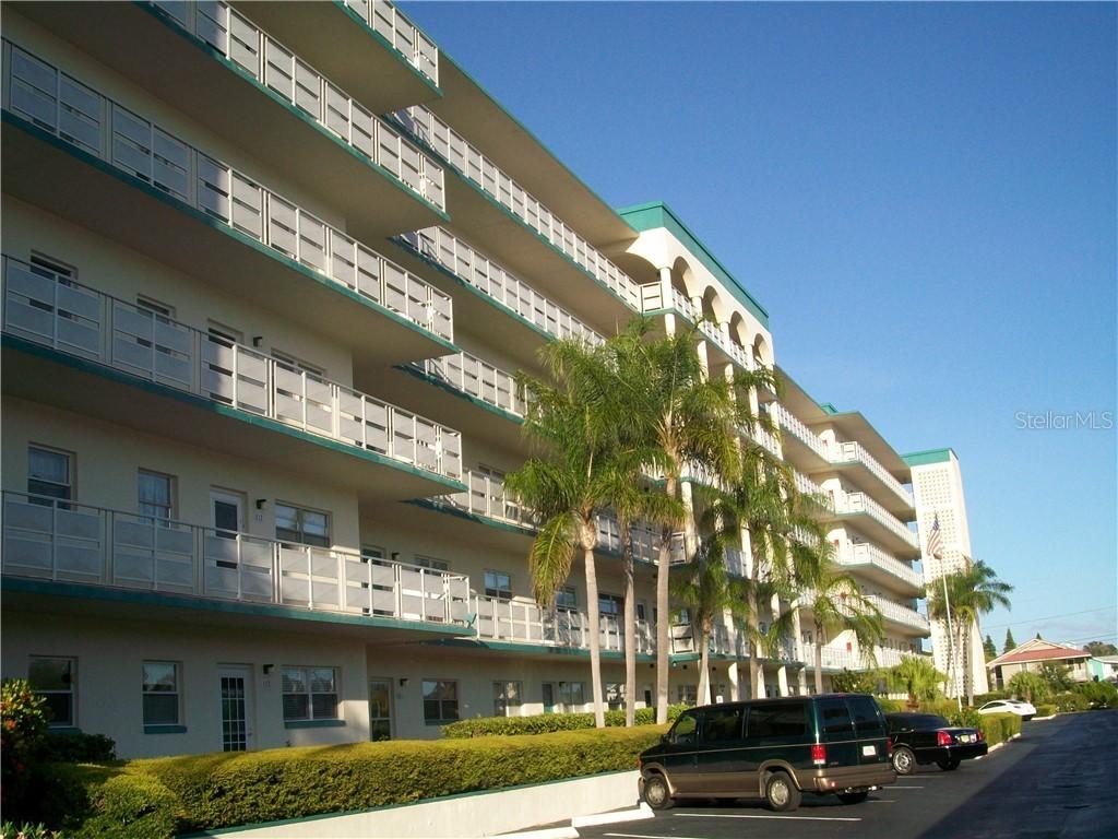 2960 59th St. #310, Gulfport, FL 33707