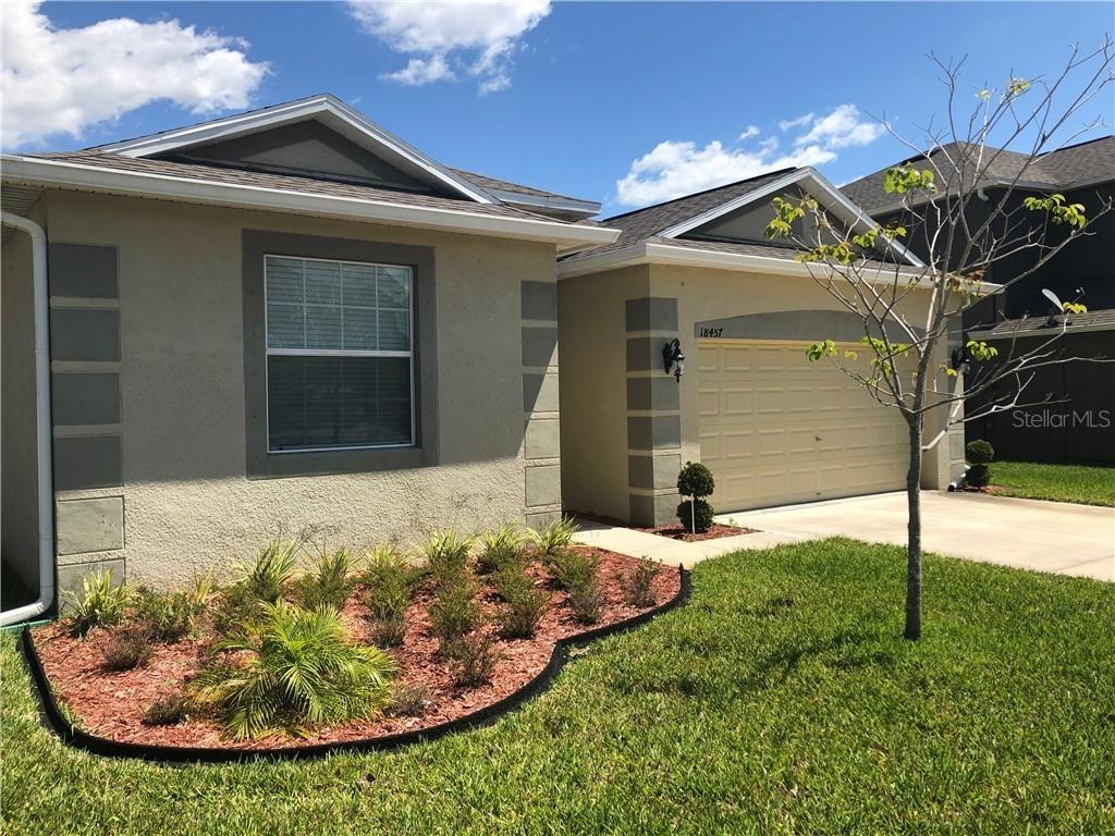 18457 Scunthorpe Ln., Land O Lakes, FL 34638