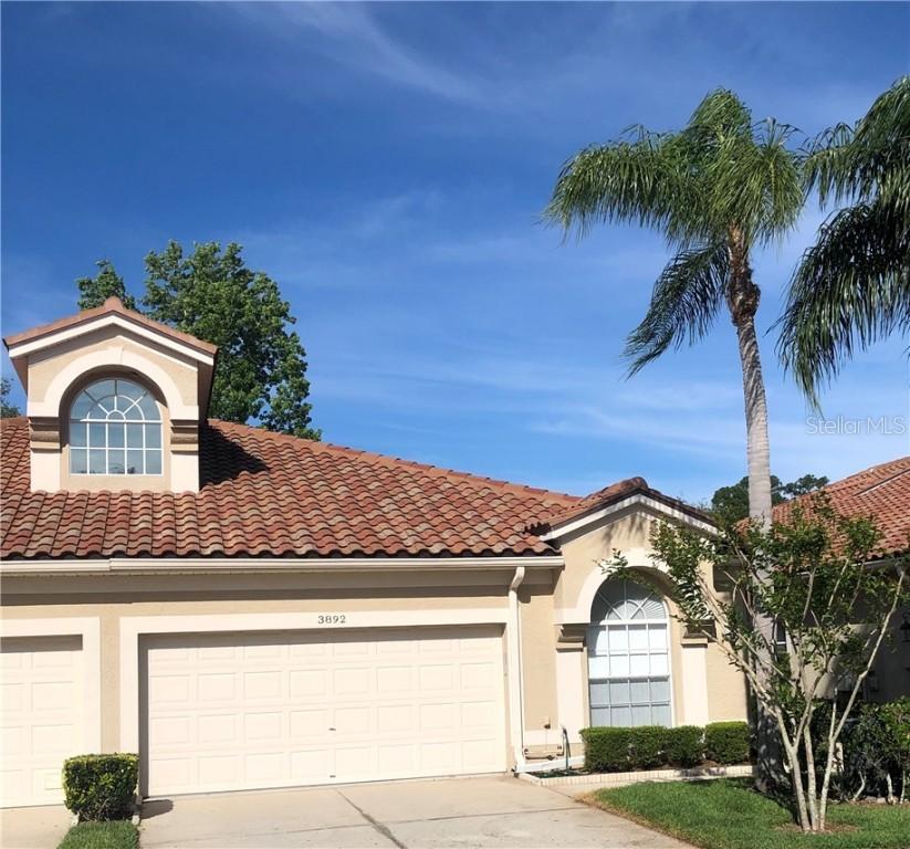 3892 Timber Ridge Ct., Palm Harbor, FL 34685