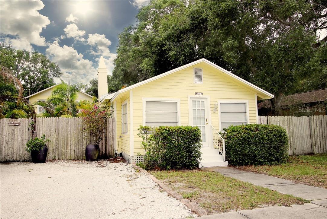 813 3rd Ave., Largo, FL 33770