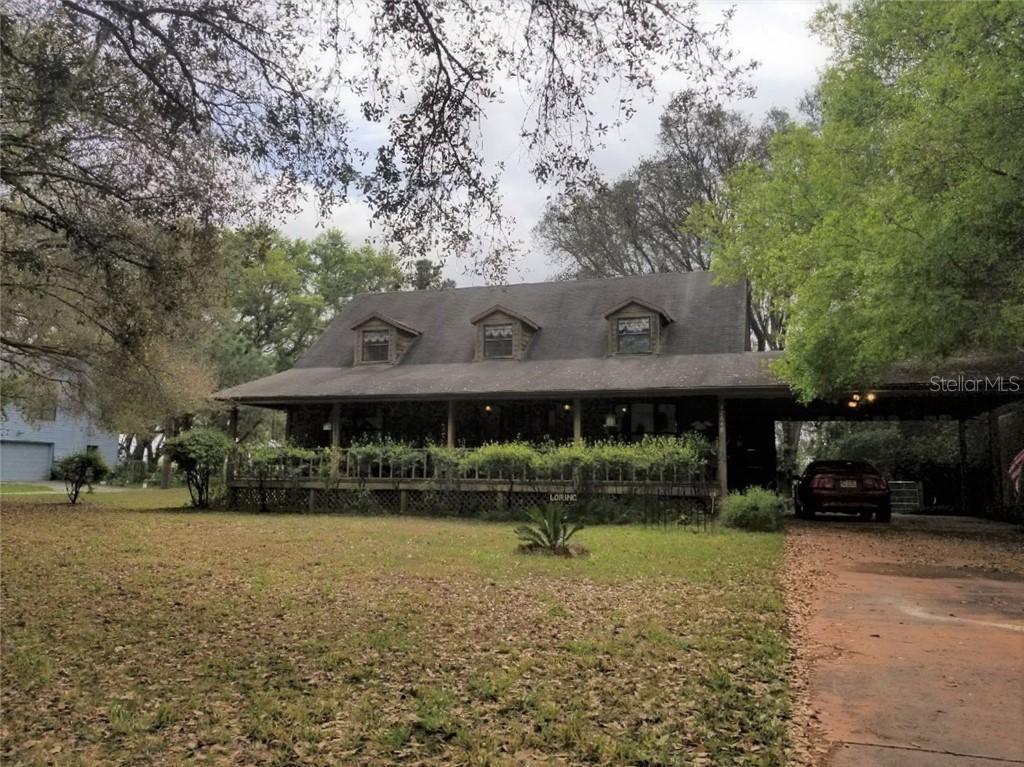 32640 Knollwood Ln., Wesley Chapel, FL 33545