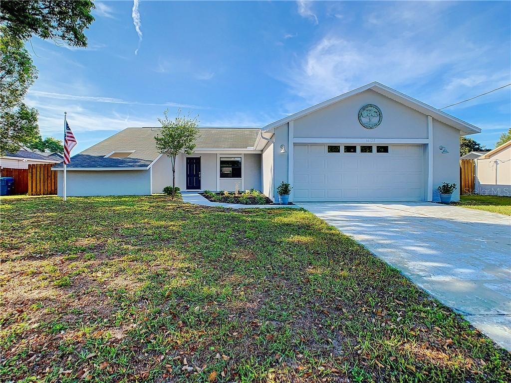 14128 Segovia St., Spring Hill, FL 34609