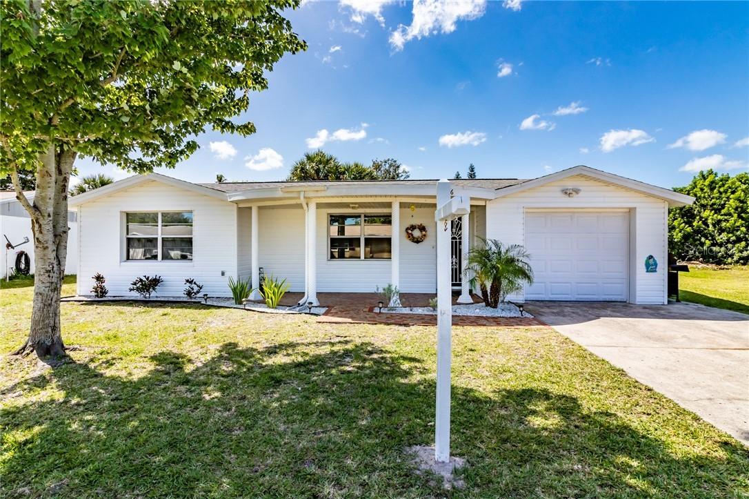 3426 Garfield Dr., Holiday, FL 34691