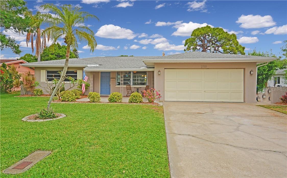 2701 65th Ave S Ave., St Petersburg, FL 33712