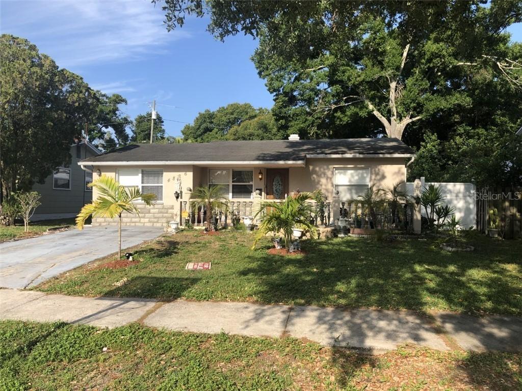 4826 12th St., St Petersburg, FL 33703