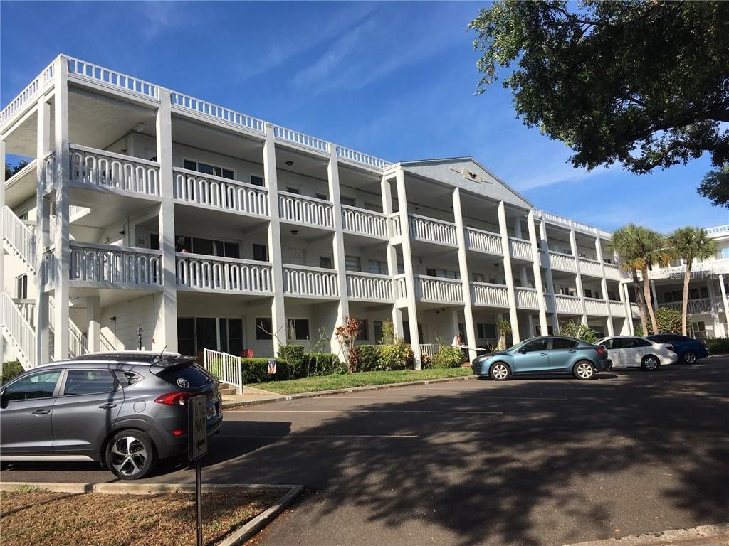 2021 Australia Way #27, Clearwater, FL 33763