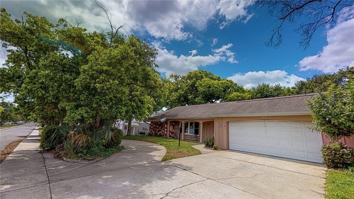 12403 Quail Run Row, Hudson, FL 34667