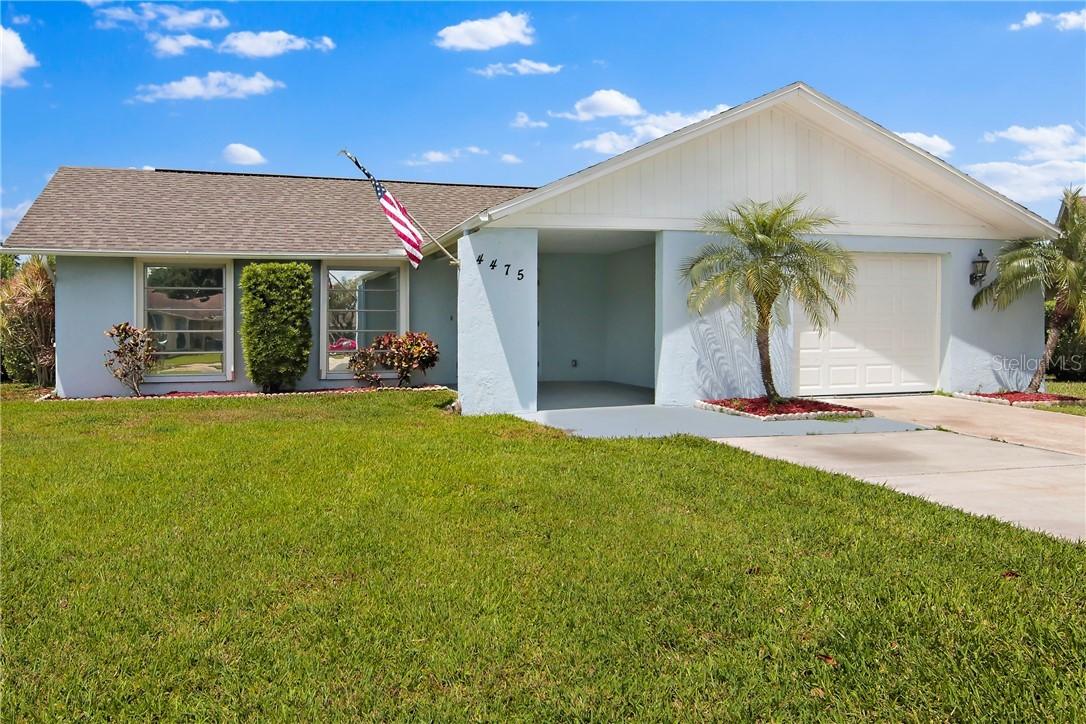 4475 Michigan Ln., Clearwater, FL 33762