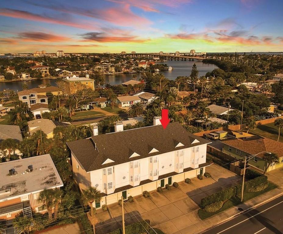 3623 Gulf Blvd., St Pete Beach, FL 33706
