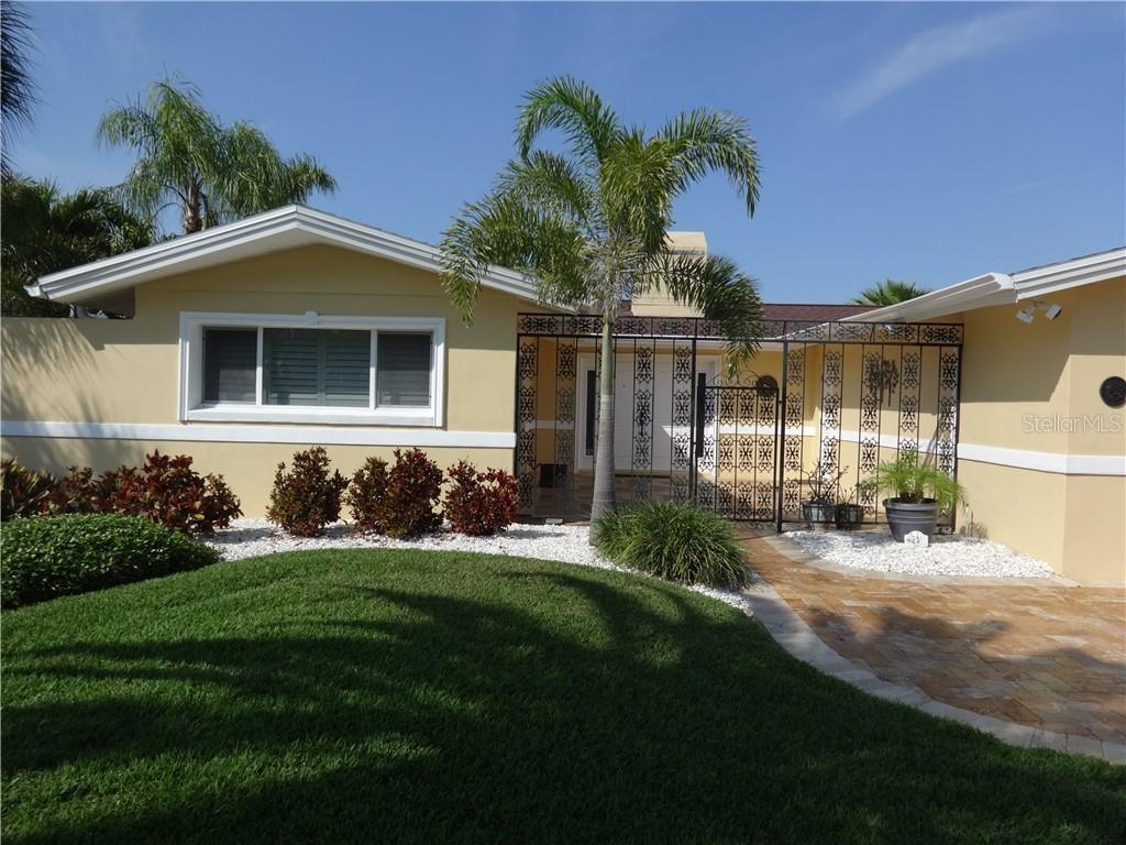 341 3rd St., Tierra Verde, FL 33715