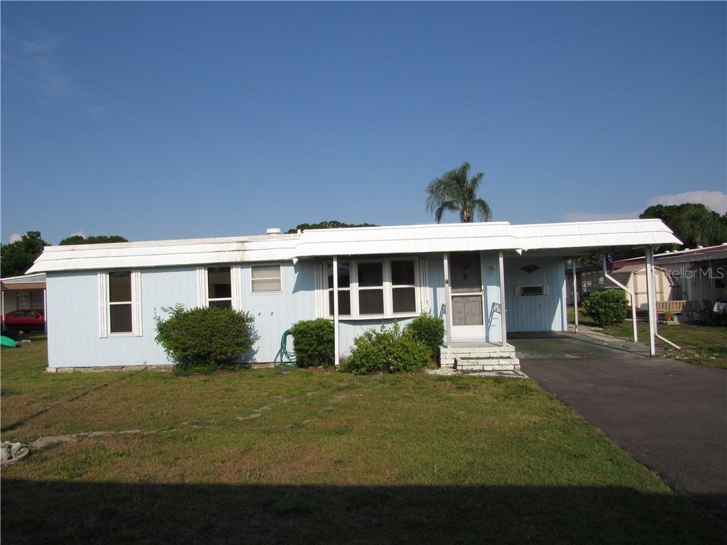 7100 Ulmerton Rd. #726, Largo, FL 33771