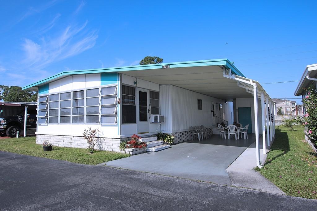 10748 Poplar St. #75, St Petersburg, FL 33716