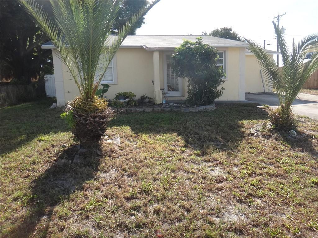 4526 Annette St., New Port Richey, FL 34652