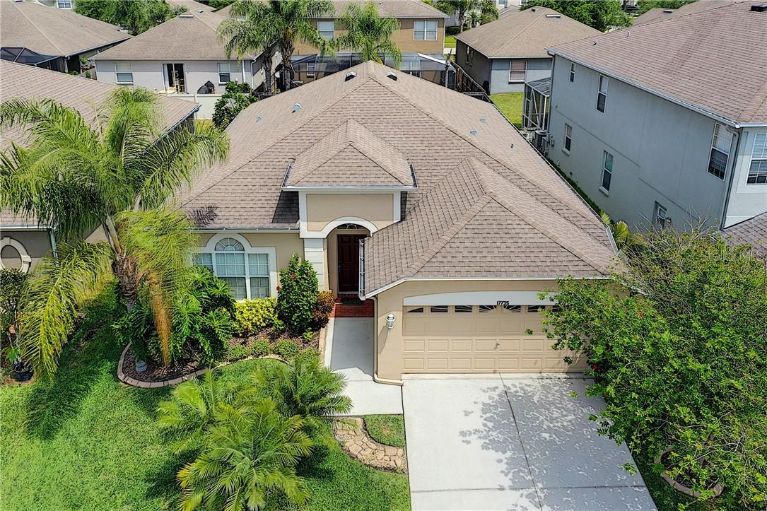 17735 Ayrshire Blvd., Land O Lakes, FL 34638