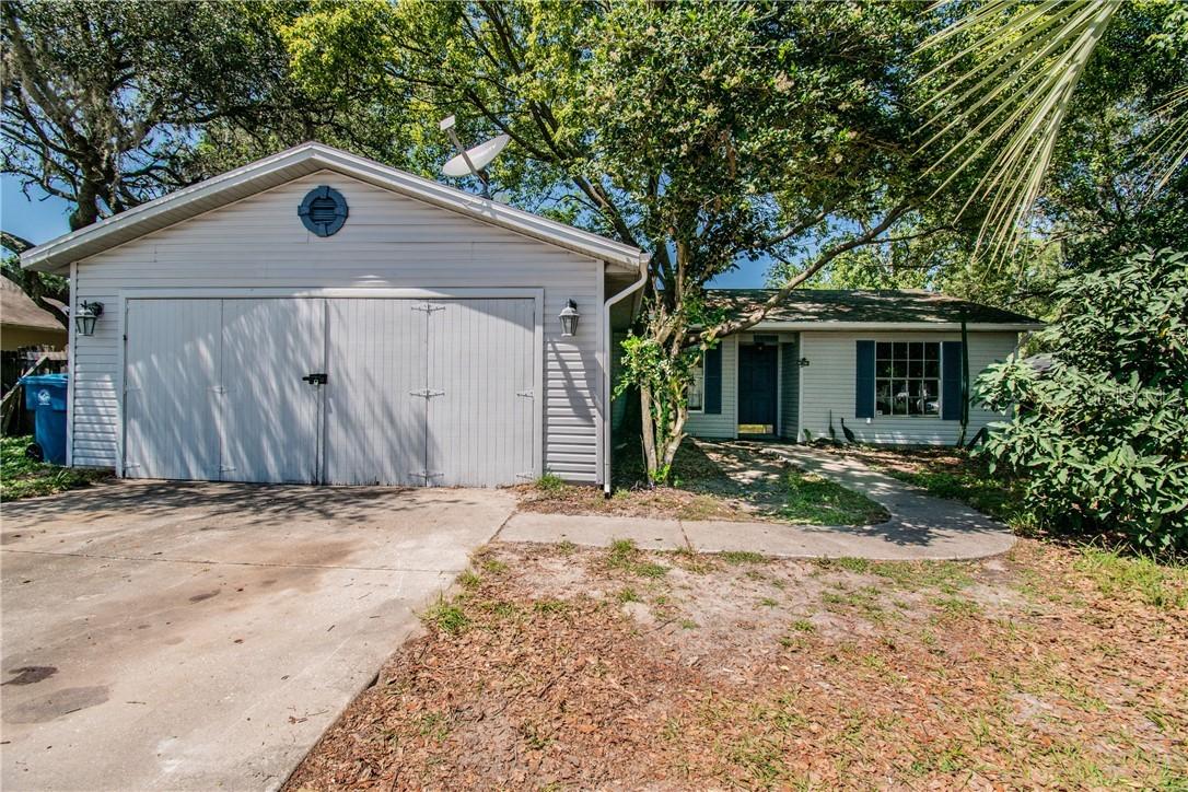 14041 Tyringham St., Spring Hill, FL 34609
