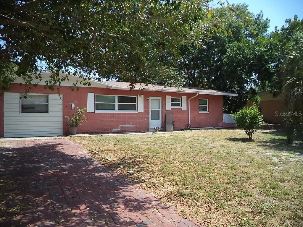[Address Hidden by Seller], St Petersburg, FL 33702