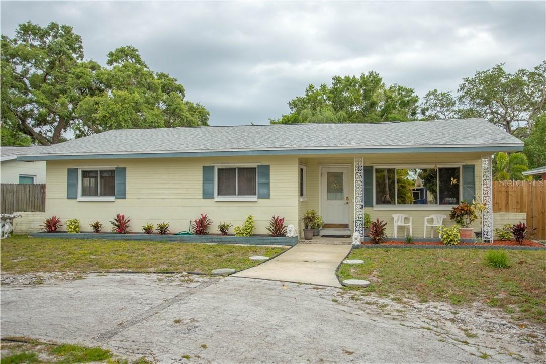 6232 7th Ave., Gulfport, FL 33707