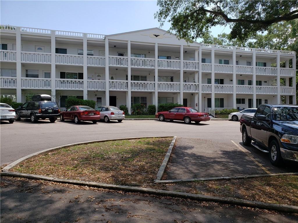 2021 Australia Way #19, Clearwater, FL 33763