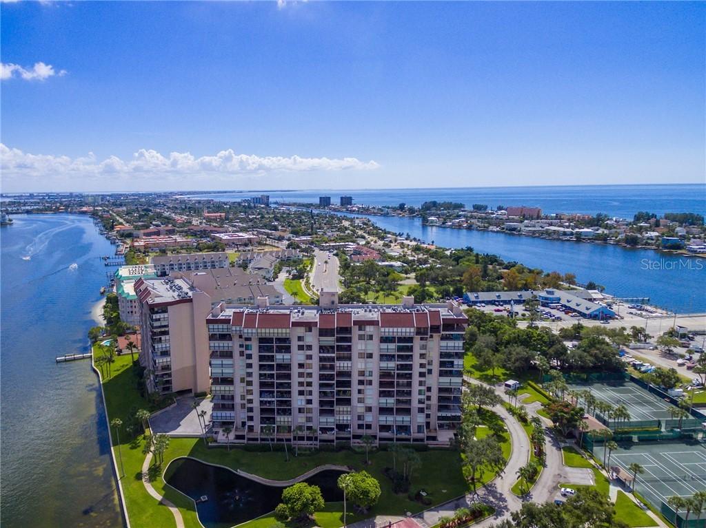 9425 Blind Pass Rd. #302, St Pete Beach, FL 33706