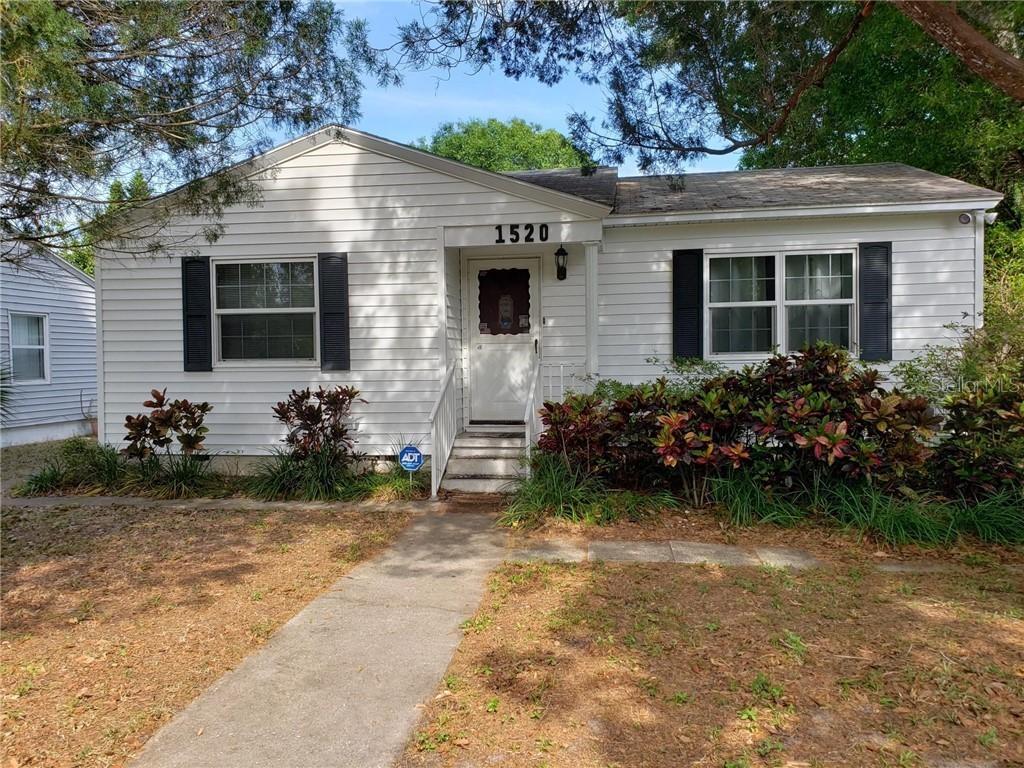 1520 55th St., Gulfport, FL 33707