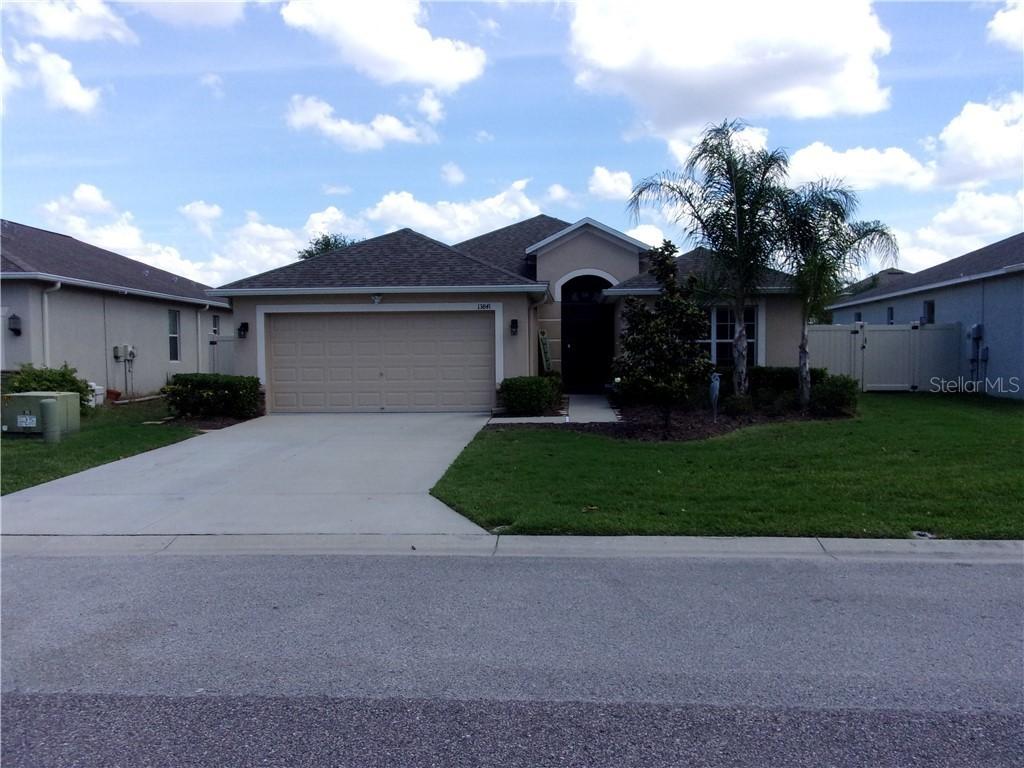 13841 Newport Shores Dr., Hudson, FL 34669