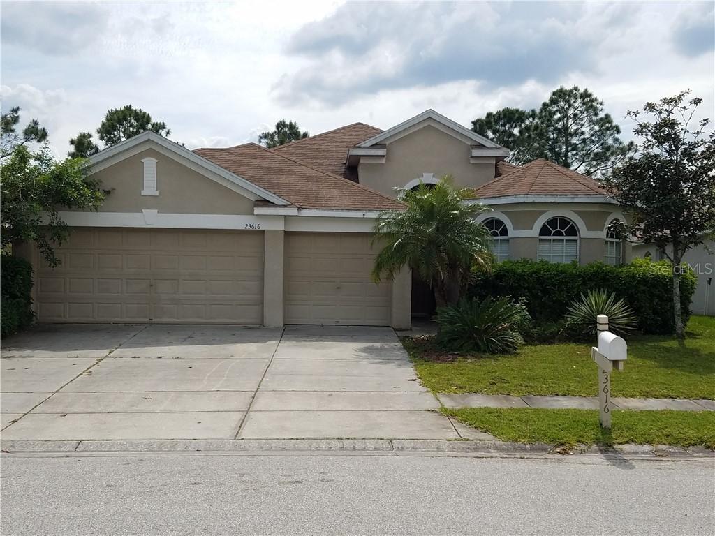 23616 Estero Ct., Land O Lakes, FL 34639