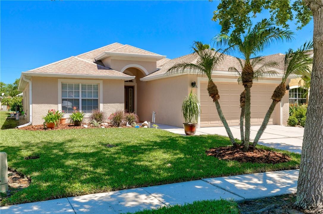 22712 Hawk Hill Loop, Land O Lakes, FL 34639