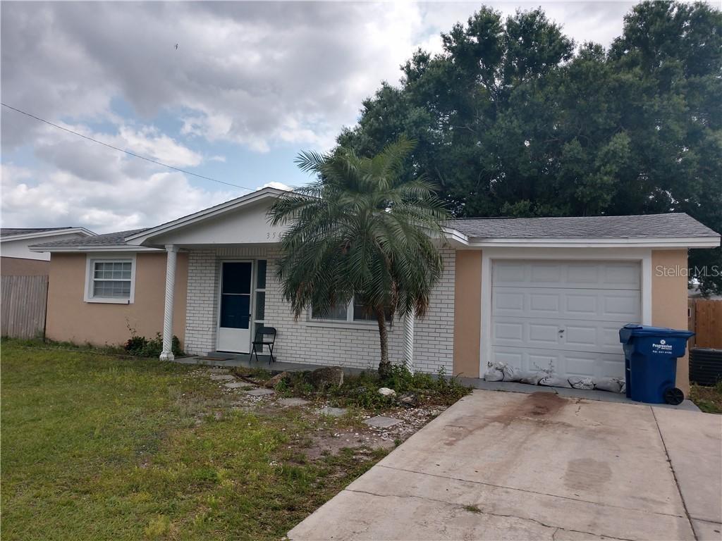 3544 Atlantis Dr., Holiday, FL 34691