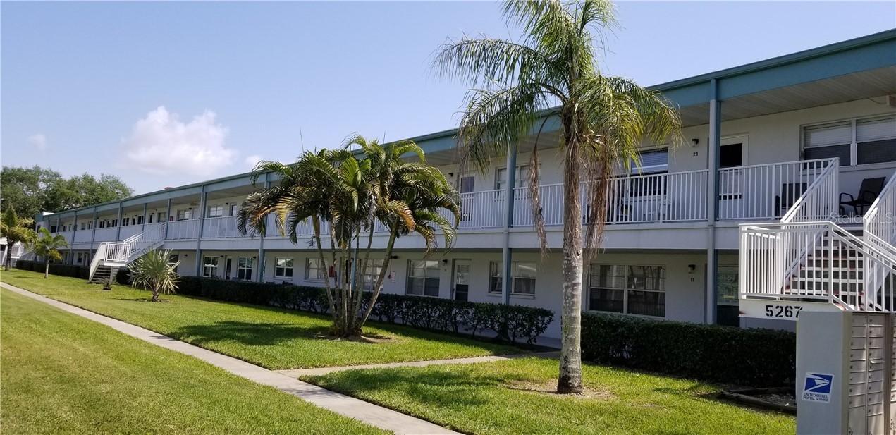 5267 81st St. #23, St Petersburg, FL 33709