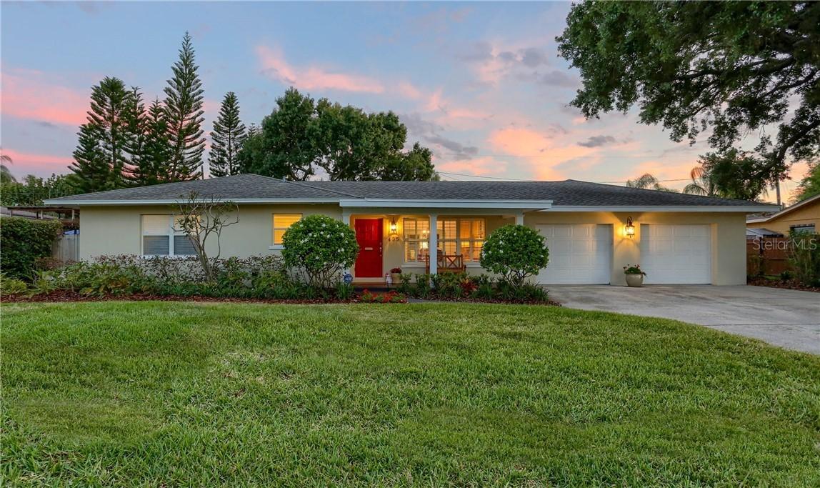 435 Rafael Blvd., St Petersburg, FL 33704