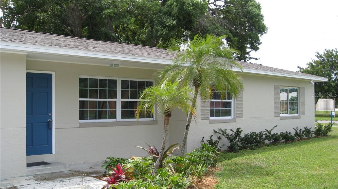 1600 58th St., Gulfport, FL 33707