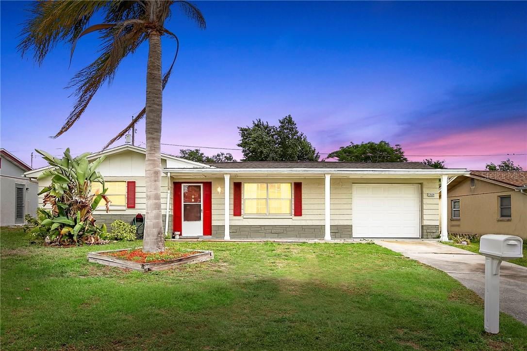 3554 Wiltshire Dr., Holiday, FL 34691