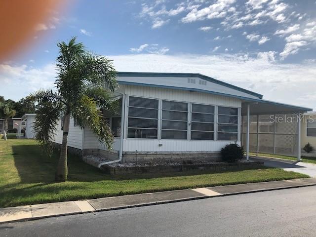 [Address Hidden by Seller], Seminole, FL 33778